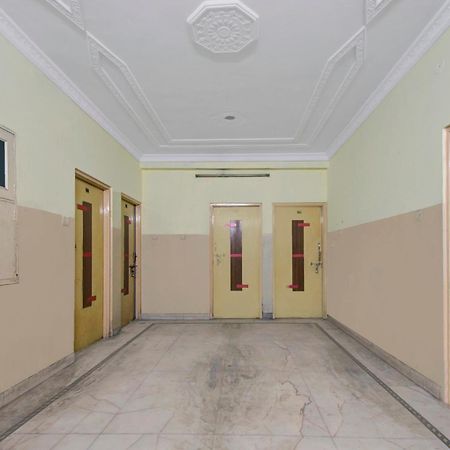 ג'איפור Hotel Sanwariya Palace מראה חיצוני תמונה