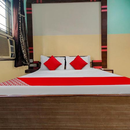 ג'איפור Hotel Sanwariya Palace מראה חיצוני תמונה