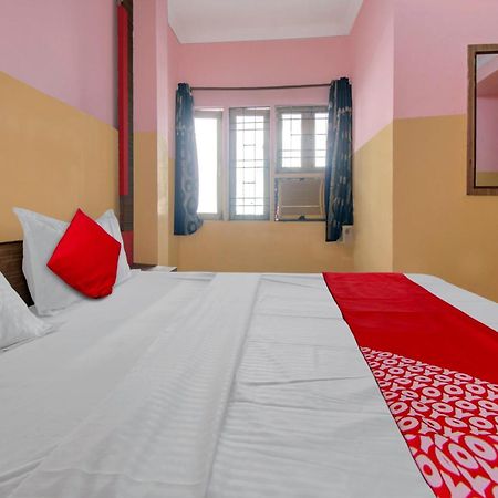 ג'איפור Hotel Sanwariya Palace מראה חיצוני תמונה