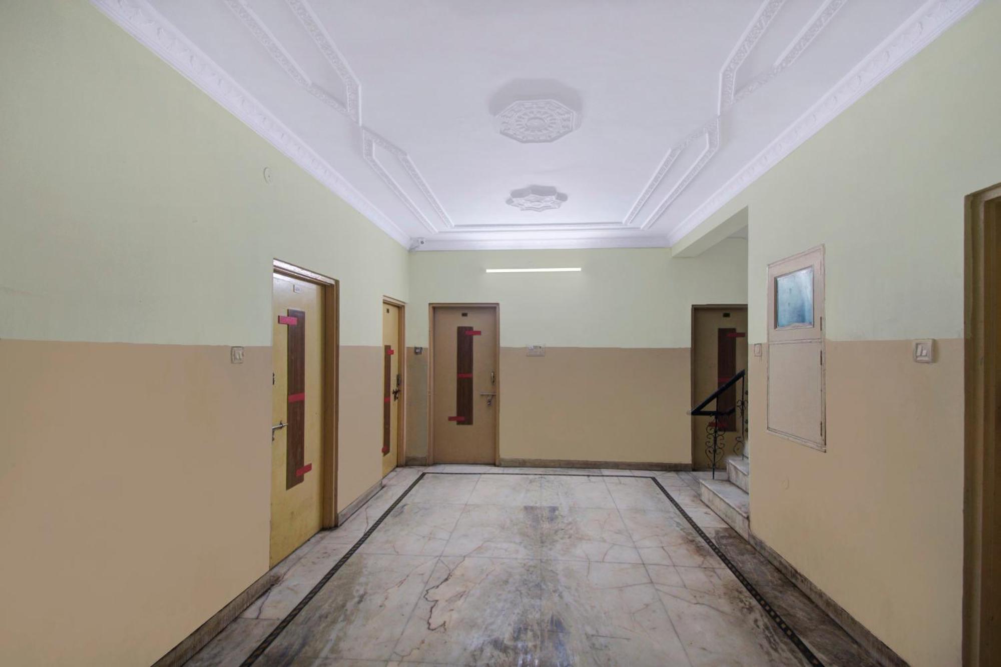 ג'איפור Hotel Sanwariya Palace מראה חיצוני תמונה