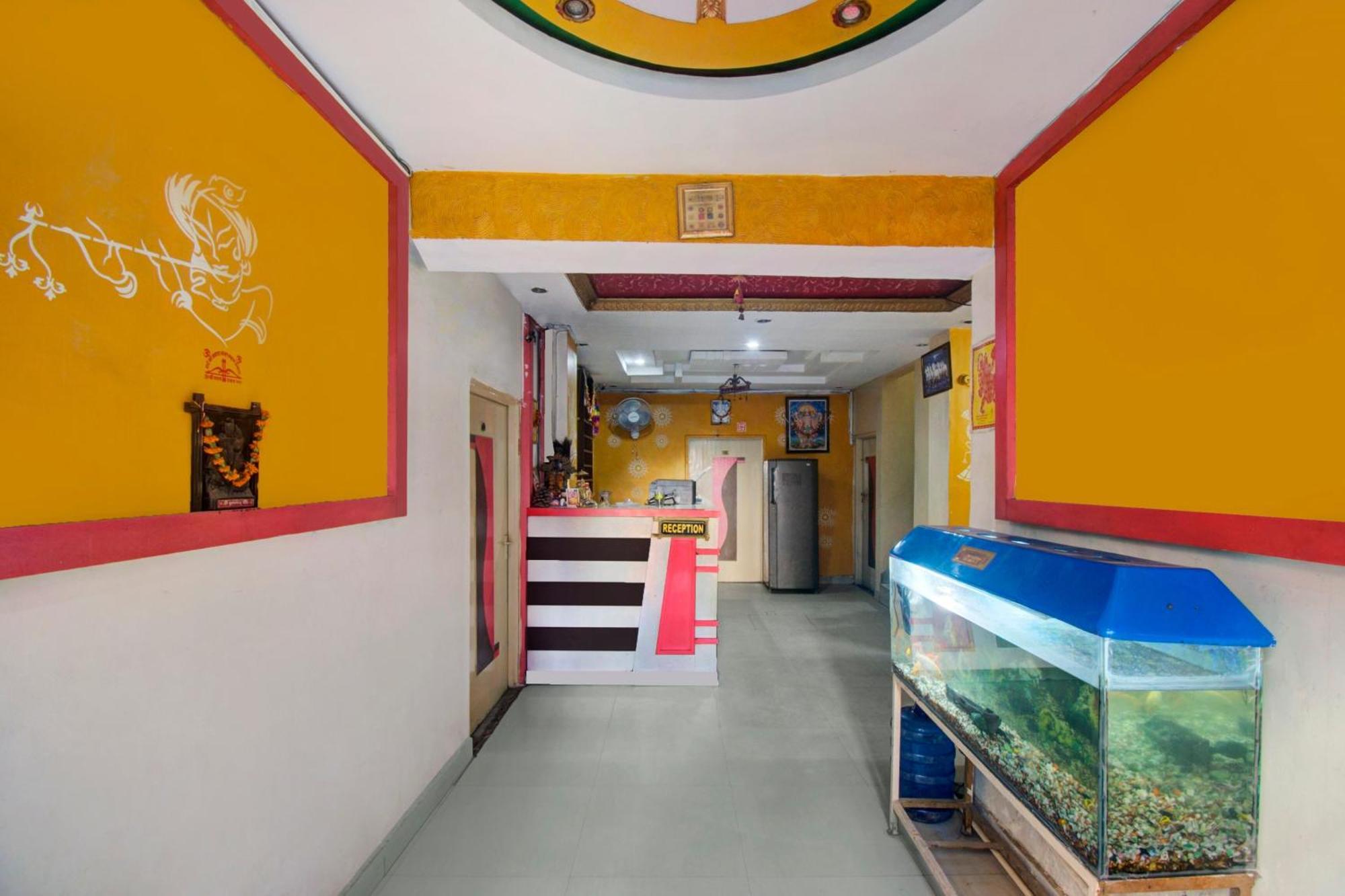 ג'איפור Hotel Sanwariya Palace מראה חיצוני תמונה