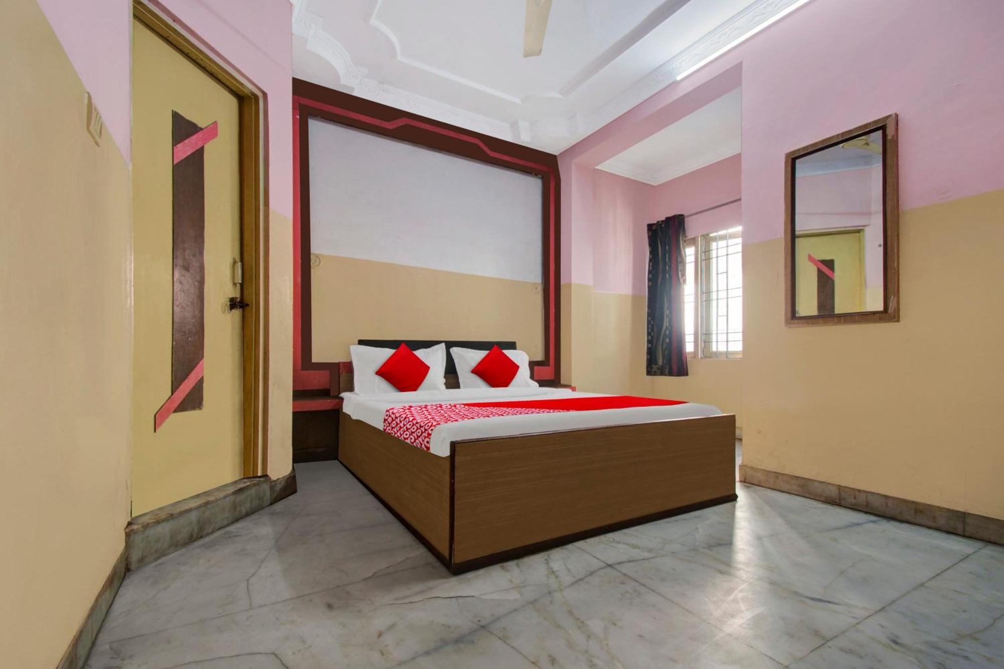 ג'איפור Hotel Sanwariya Palace מראה חיצוני תמונה