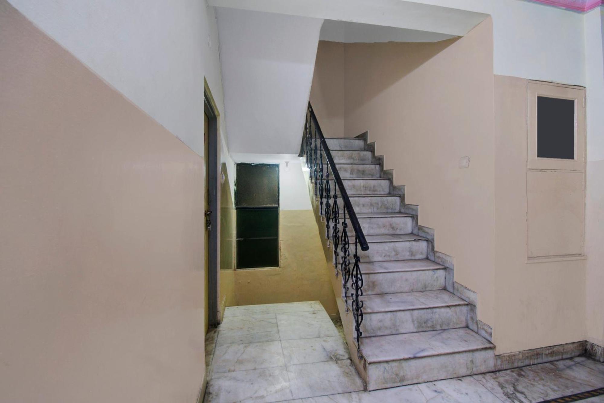 ג'איפור Hotel Sanwariya Palace מראה חיצוני תמונה