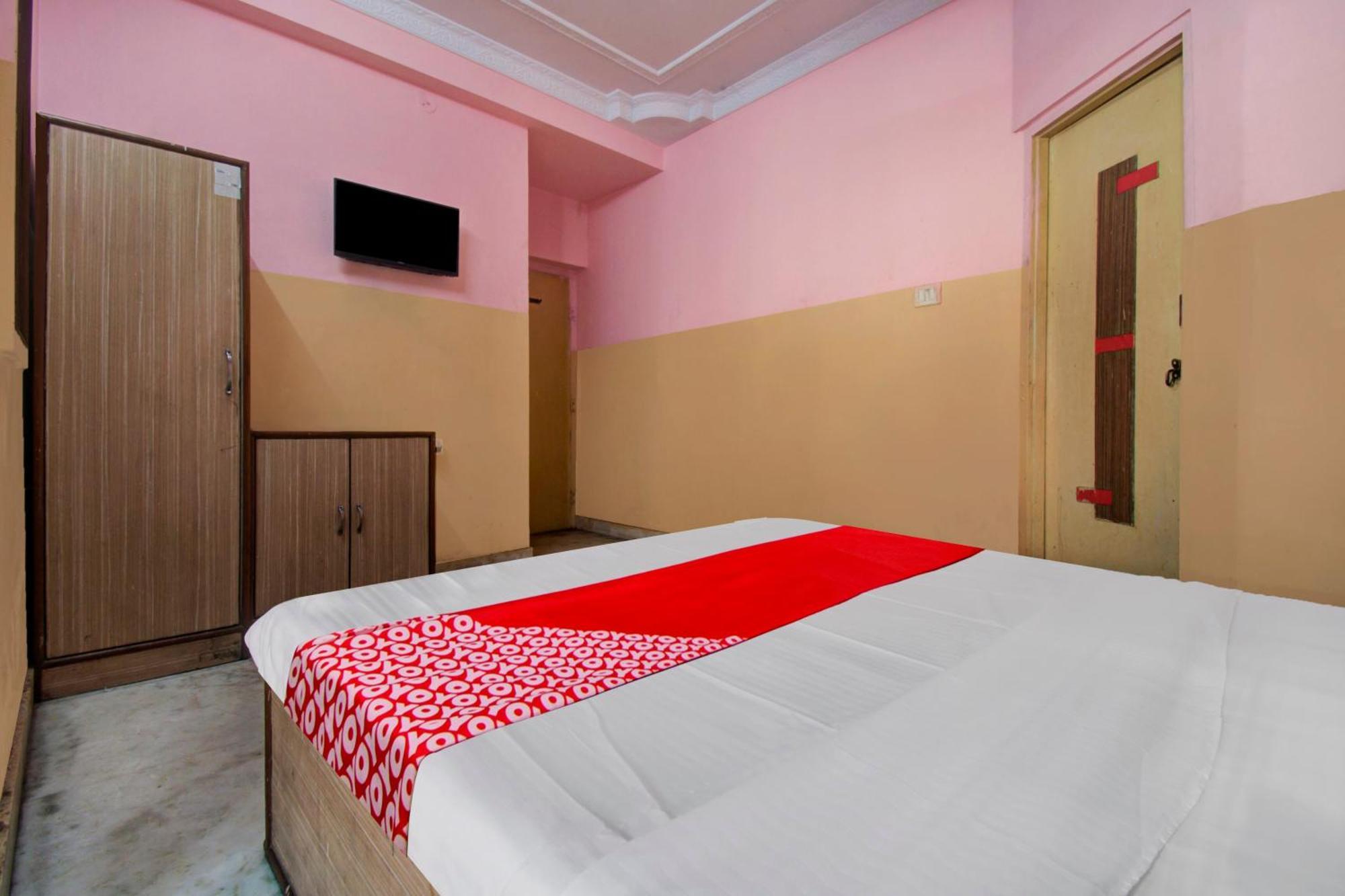 ג'איפור Hotel Sanwariya Palace מראה חיצוני תמונה
