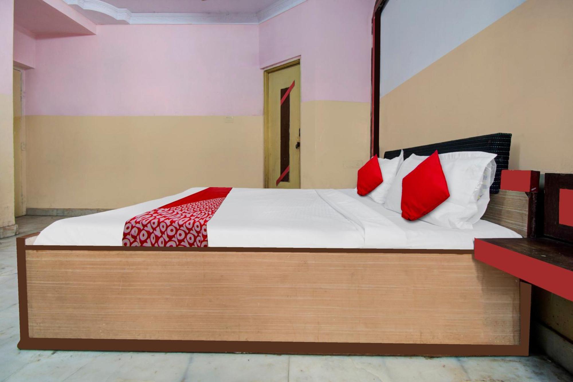 ג'איפור Hotel Sanwariya Palace מראה חיצוני תמונה