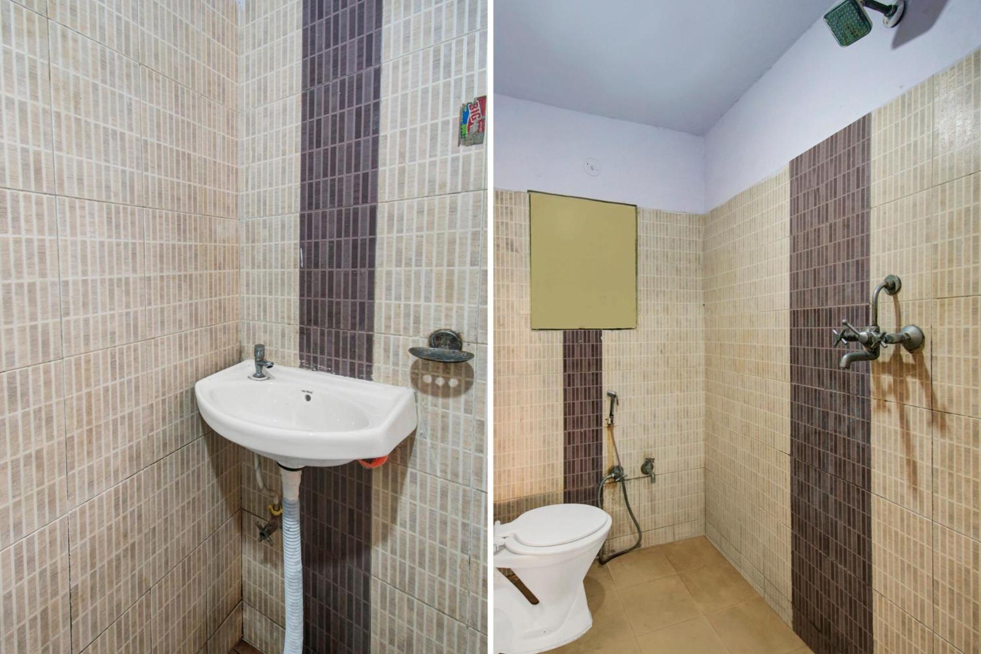 ג'איפור Hotel Sanwariya Palace מראה חיצוני תמונה