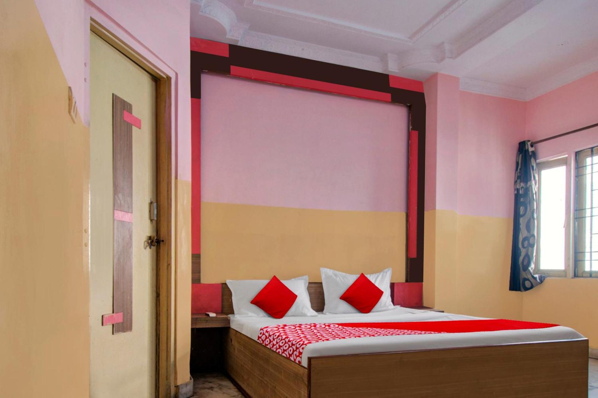 ג'איפור Hotel Sanwariya Palace מראה חיצוני תמונה