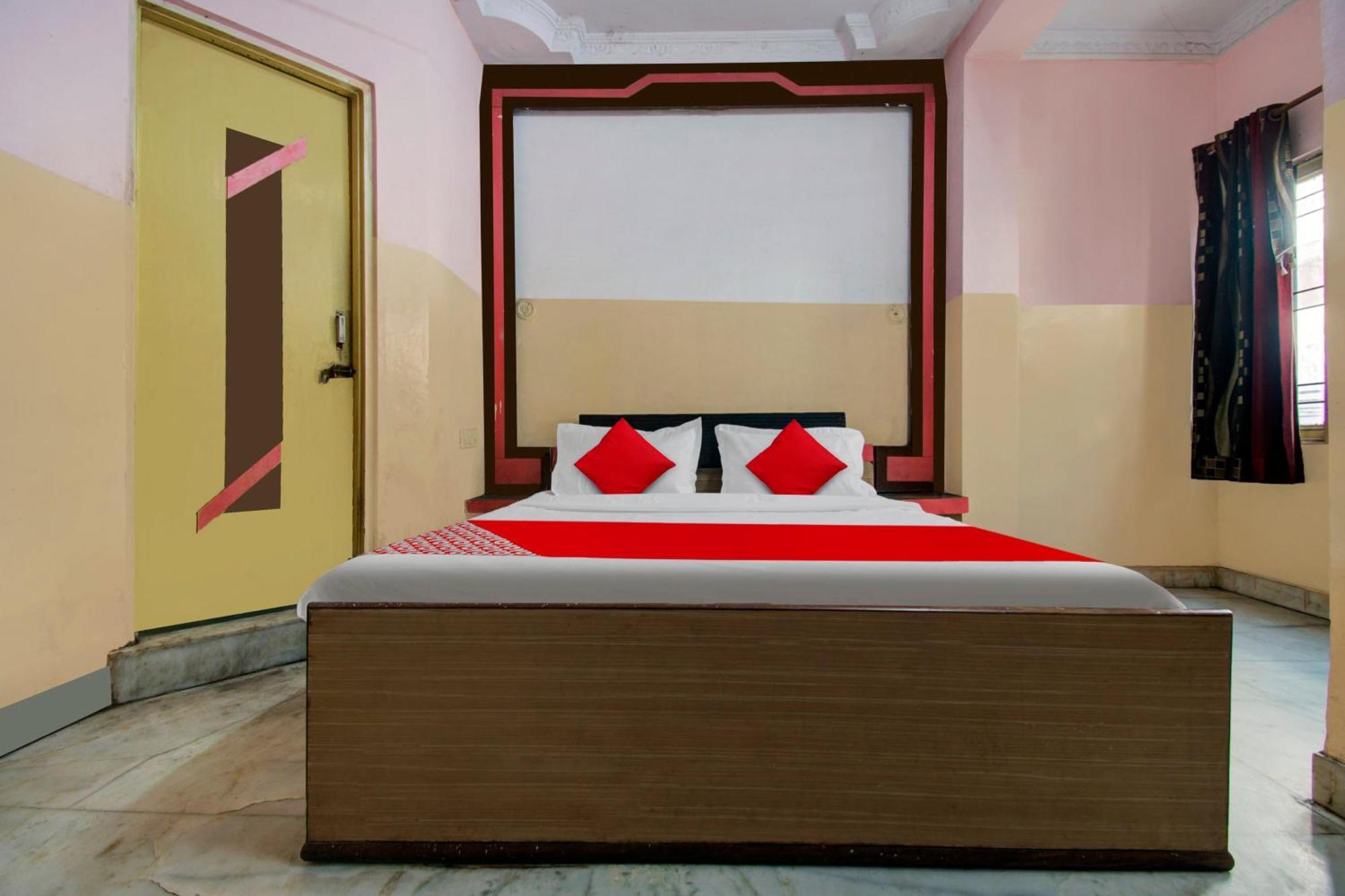 ג'איפור Hotel Sanwariya Palace מראה חיצוני תמונה