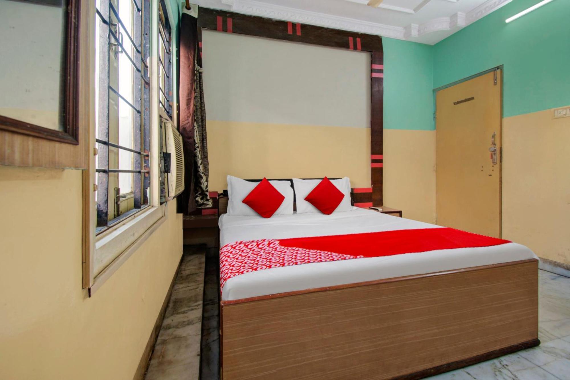 ג'איפור Hotel Sanwariya Palace מראה חיצוני תמונה
