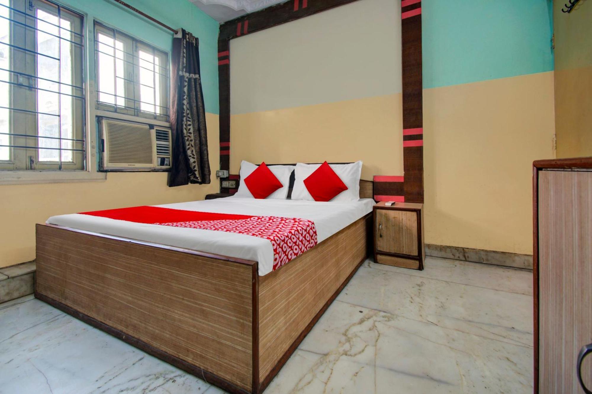 ג'איפור Hotel Sanwariya Palace מראה חיצוני תמונה