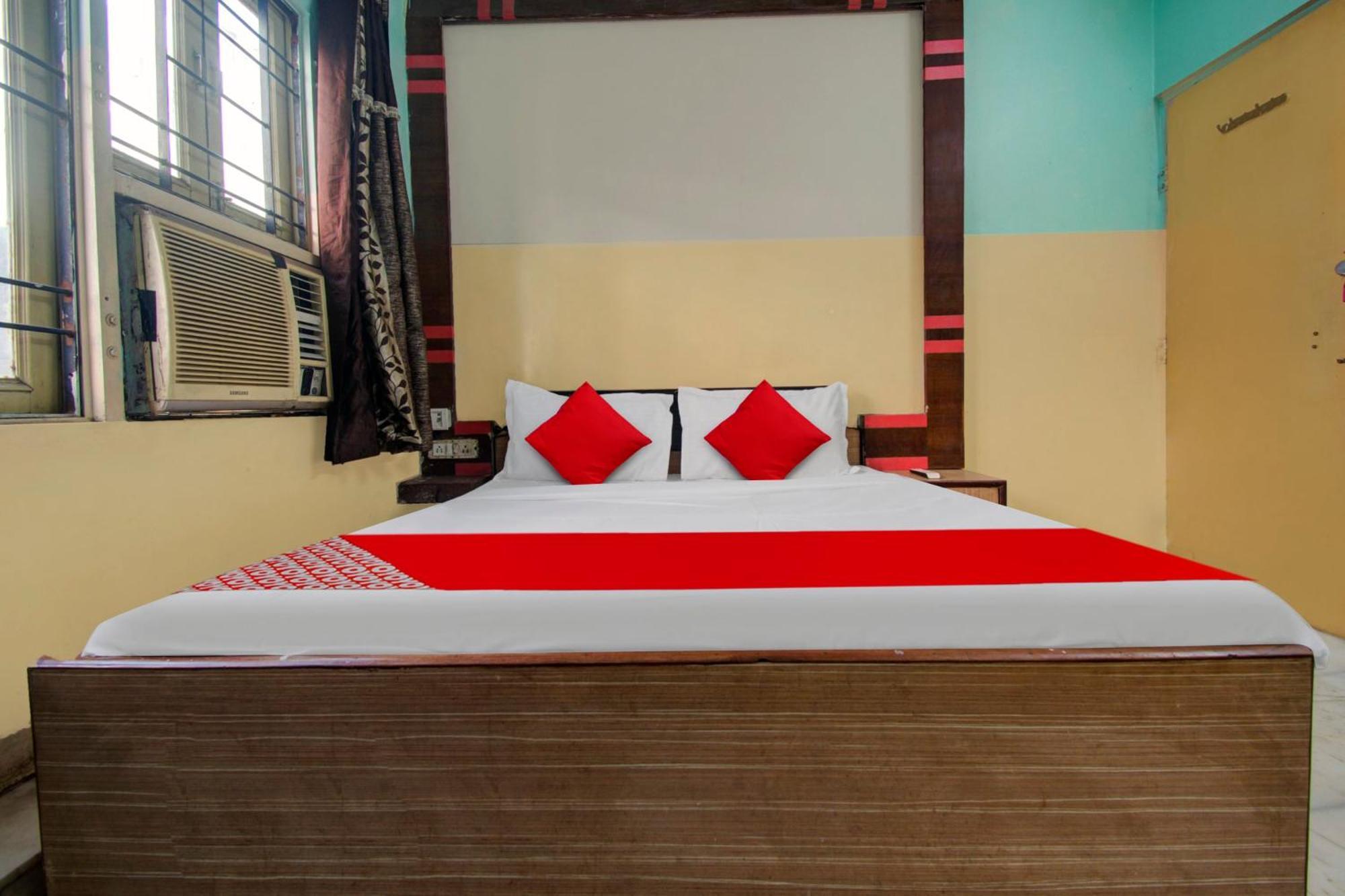 ג'איפור Hotel Sanwariya Palace מראה חיצוני תמונה